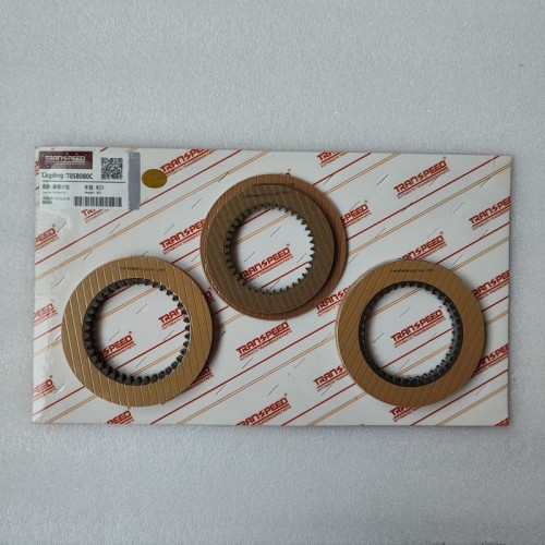M4TA-T058080C-AM Friction Kit T058080C 15Pcs A Kit MDMA MDLA RD1 M4TA Transmission