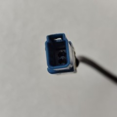 TF80SC-SENS04-U1 Input Sensor Long Line Blue Plug TF80SC Transmission