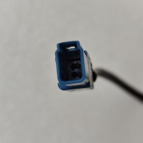 TF80SC-SENS04-U1 Input Sensor Long Line Blue Plug TF80SC Transmission