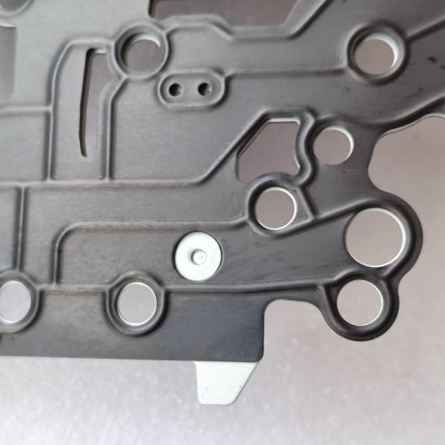 0DE-0019-AM1 Separator Plate Can Fit 0BH Valve Body 0DE Transmission