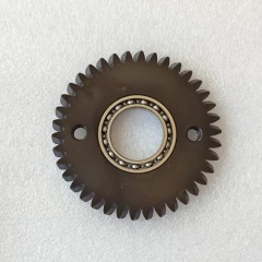 10L80-0002-AM Pump Gear Kit With Bearing Thin 3Pcs A Kit 10L80 Transmission