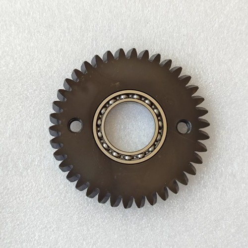 10L80-0002-AM Pump Gear Kit With Bearing Thin 3Pcs A Kit 10L80 Transmission