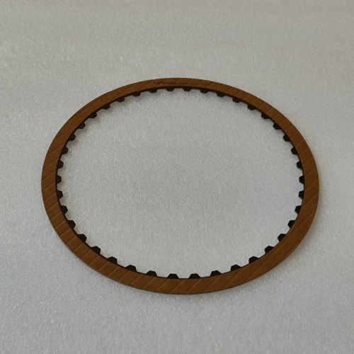 U140E-209702-180-AM Friction Plate OD:157 THK:1.8 40T 4/3 U241E U140E Transmission