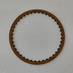U140E-209702-180-AM Friction Plate OD:157 THK:1.8 40T 4/3 U241E U140E Transmission