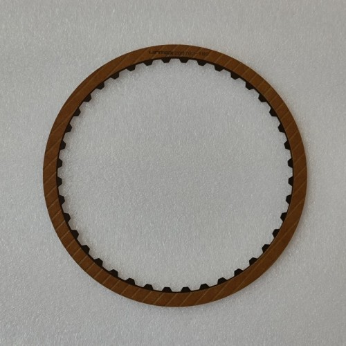 U140E-209702-180-AM Friction Plate OD:157 THK:1.8 40T 4/3 U241E U140E Transmission