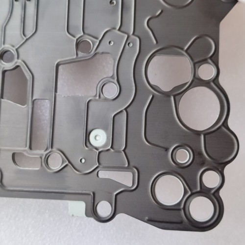 0DE-0019-AM1 Separator Plate Can Fit 0BH Valve Body 0DE Transmission