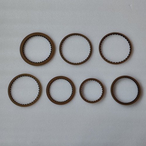 A750E-17305A-AM Friction Kit 17305A A750F A750E Transmission