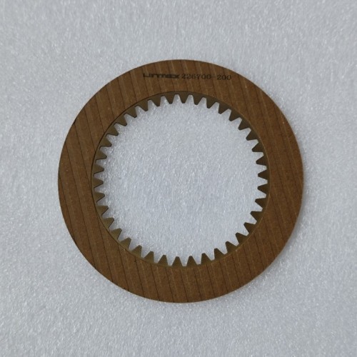 M4TA-T058080C-AM Friction Kit T058080C 15Pcs A Kit MDMA MDLA RD1 M4TA Transmission