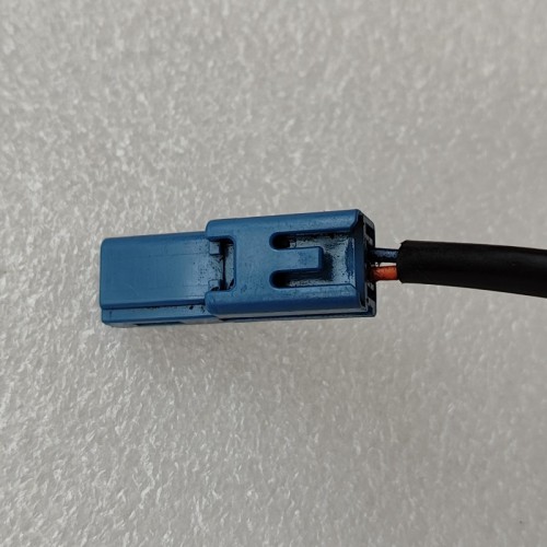 TF80SC-SENS04-U1 Input Sensor Long Line Blue Plug TF80SC Transmission
