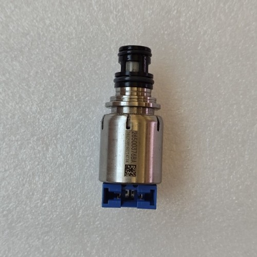 6T-0026-OEM1 Solenoid Blue 2nd Gen NH Same To Green