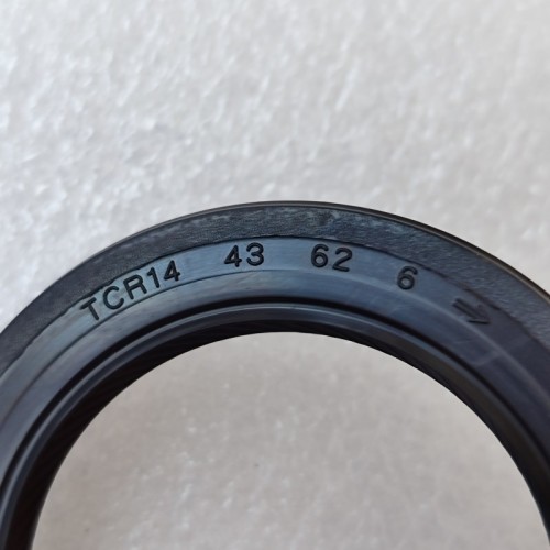 TG81SC-SEAL03-AM Pump Seal 199400 U660E TG81SC Transmission