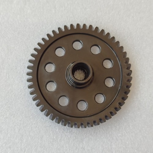 10L80-0002-AM Pump Gear Kit With Bearing Thin 3Pcs A Kit 10L80 Transmission
