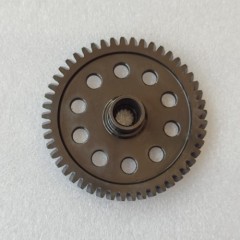 10L80-0002-AM Pump Gear Kit With Bearing Thin 3Pcs A Kit 10L80 Transmission
