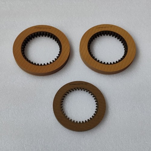 M4TA-T058080C-AM Friction Kit T058080C 15Pcs A Kit MDMA MDLA RD1 M4TA Transmission