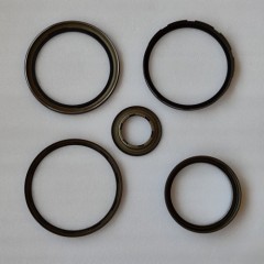 6T40-204300A-AM Piston Kit 204300A 6T40 Transmission