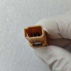 TF80SC-SENS05-U1 Input Sensor Short Line White Plug TF80SC Transmission