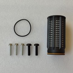 TR9070-FILT01-AM Outer Filter With Bolt And O Ring 24045729 TR9080 TR9070 Transmission