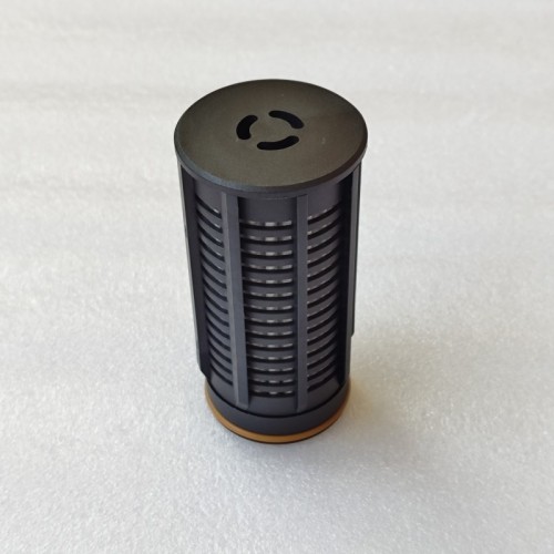 TR9070-FILT01-AM Outer Filter With Bolt And O Ring 24045729 TR9080 TR9070 Transmission