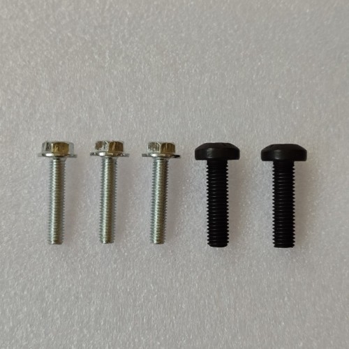 TR9070-FILT01-AM Outer Filter With Bolt And O Ring 24045729 TR9080 TR9070 Transmission