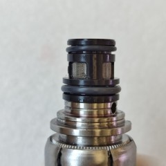 6T-0026-OEM1 Solenoid Blue 2nd Gen NH Same To Green