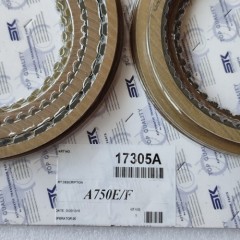 A750E-17305A-AM Friction Kit 17305A A750F A750E Transmission