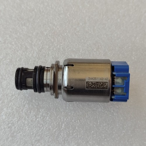 6T-0026-OEM1 Solenoid Blue 2nd Gen NH Same To Green