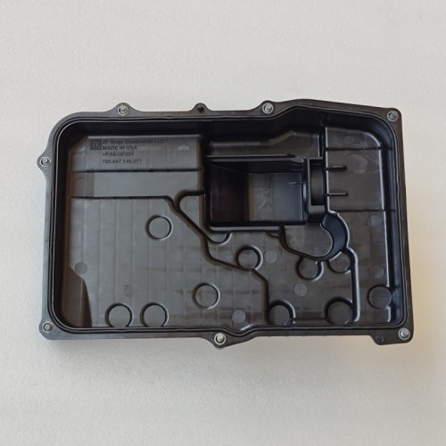 9HP48-0004-OEM Oil Pan 04752951AA 9HP48 Transmission For Dodge