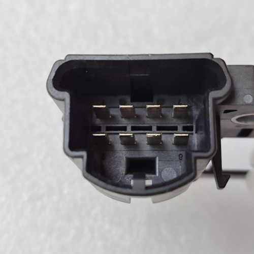 0B5-CONN04-FN Connector On Tcu 8 Pins Rectangle 0B5 Transmission