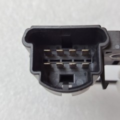 0B5-CONN04-FN Connector On Tcu 8 Pins Rectangle 0B5 Transmission