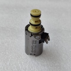 MPS6-0007-RE Solenoid Kit With Gasket MPS6 Transmission
