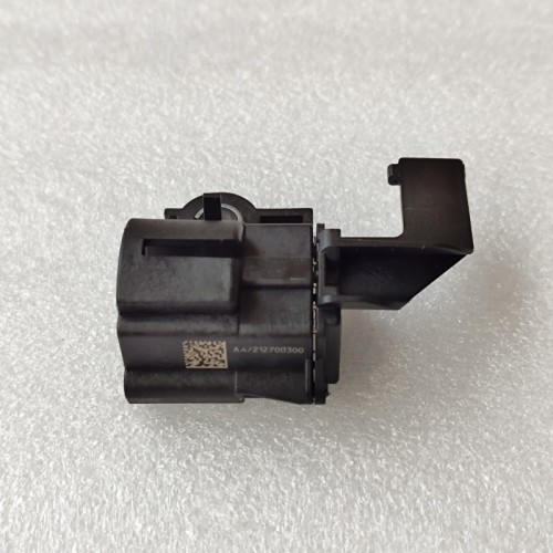 0B5-CONN04-FN Connector On Tcu 8 Pins Rectangle 0B5 Transmission
