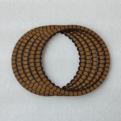 FW6AEL-26605A-AM Friction Kit 26605A 23Pcs a Kit FW6AEL Transmission