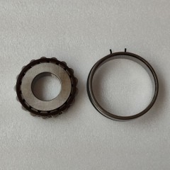 0DD-0004-OEM Bearing BC1-1523 B/PEX 0DD311439B/A 01 010P SKF 0DD Transmission