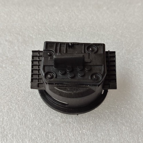 0B5-CONN03-FN Connector On Tcu 16 Pins Round 0B5 Transmission