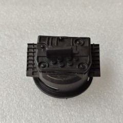 0B5-CONN03-FN Connector On Tcu 16 Pins Round 0B5 Transmission