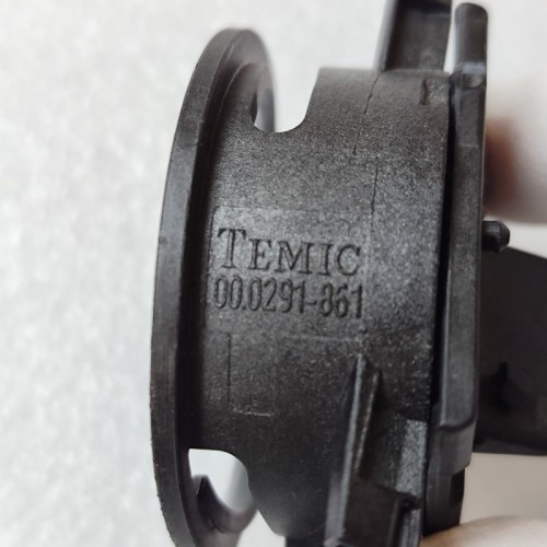 0B5-CONN03-FN Connector On Tcu 16 Pins Round 0B5 Transmission