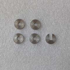 MPS6-0007-RE Solenoid Kit With Gasket MPS6 Transmission