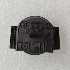0B5-CONN03-FN Connector On Tcu 16 Pins Round 0B5 Transmission