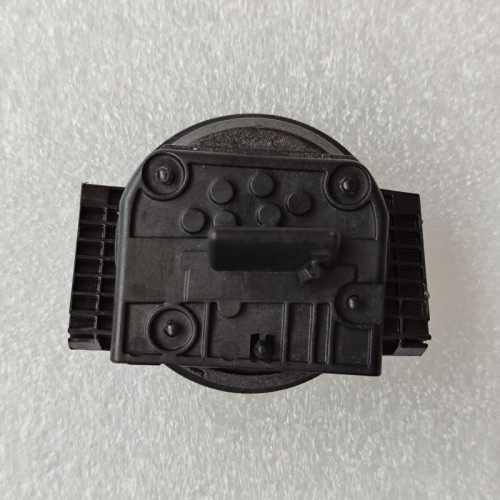 0B5-CONN03-FN Connector On Tcu 16 Pins Round 0B5 Transmission