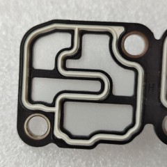 02E-0039-AM Solenoid Filter Screen 02E Transmission