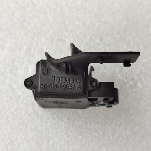 0B5-CONN04-FN Connector On Tcu 8 Pins Rectangle 0B5 Transmission