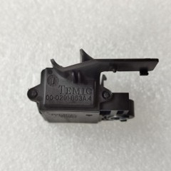 0B5-CONN04-FN Connector On Tcu 8 Pins Rectangle 0B5 Transmission