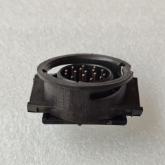 0B5-CONN03-FN Connector On Tcu 16 Pins Round 0B5 Transmission