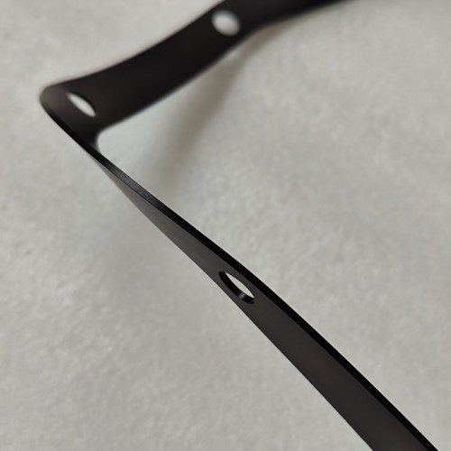 48RE-PANG01-AM Pan Gasket NBR Material 14 Holes 48RE Transmission