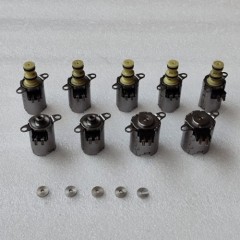 MPS6-0007-RE Solenoid Kit With Gasket MPS6 Transmission