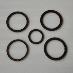 FW6AEL-26605A-AM Friction Kit 26605A 23Pcs a Kit FW6AEL Transmission