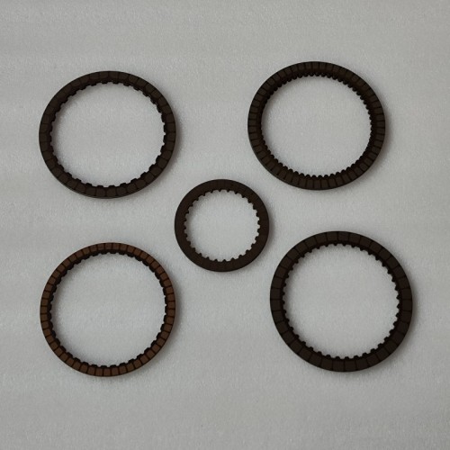 FW6AEL-26605A-AM Friction Kit 26605A 23Pcs a Kit FW6AEL Transmission