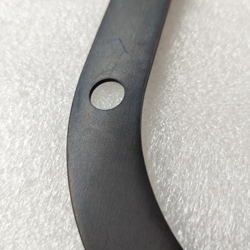 48RE-PANG01-AM Pan Gasket NBR Material 14 Holes 48RE Transmission