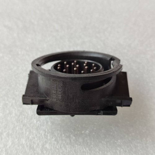 0B5-CONN03-FN Connector On Tcu 16 Pins Round 0B5 Transmission