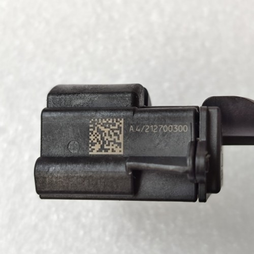 0B5-CONN04-FN Connector On Tcu 8 Pins Rectangle 0B5 Transmission